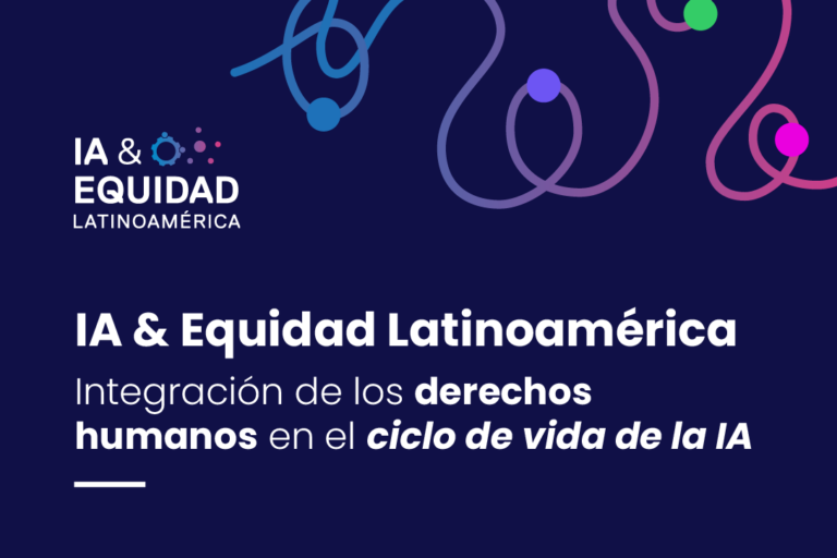 AI & Equality Latin American Toolbox