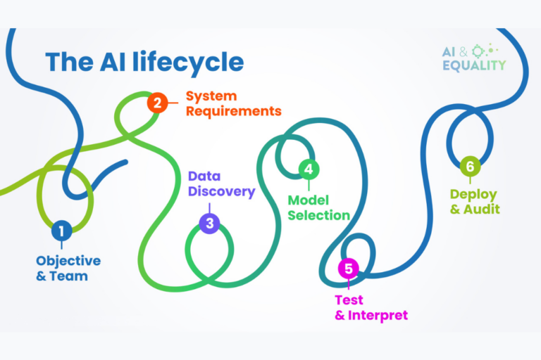 The AI Lifecycle